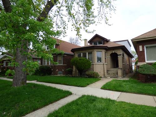 8127 S Dante, Chicago, IL 60619