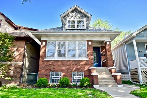 4755 N Kewanee, Chicago, IL 60630