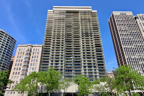 1212 N Lake Shore Unit 31BS, Chicago, IL 60610