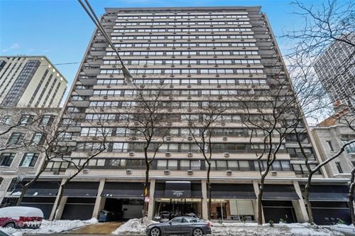 33 E Cedar Unit 14D, Chicago, IL 60611