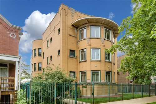 4945 W Washington, Chicago, IL 60644