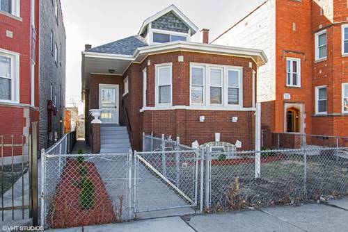 8234 S Hermitage, Chicago, IL 60620