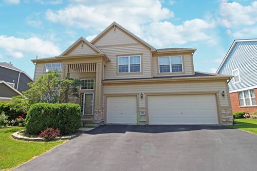 235 Baltusrol, Vernon Hills, IL 60061