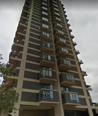 6166 N Sheridan Unit 22E, Chicago, IL 60660