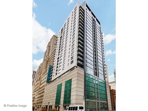 160 E Illinois Unit 1502, Chicago, IL 60611