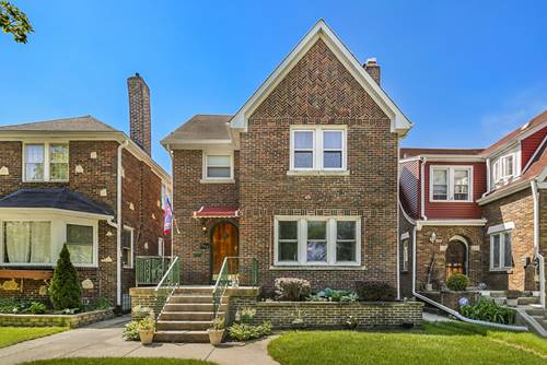 7010 35th, Berwyn, IL 60402