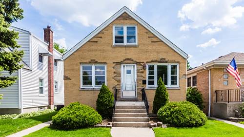 8309 W Forest Preserve, Chicago, IL 60634