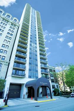 2314 N Lincoln Park West Unit 17S, Chicago, IL 60614