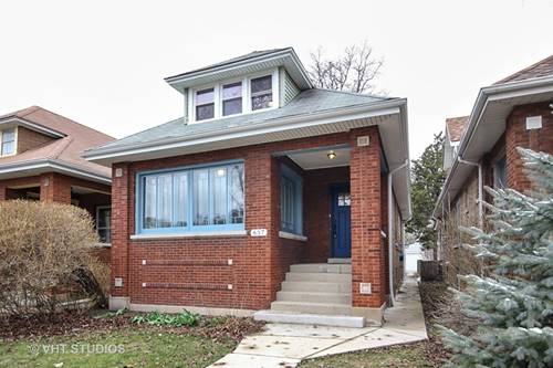 637 Clarence, Oak Park, IL 60304