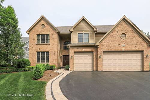 1219 Vineyard, Gurnee, IL 60031