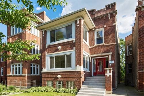 2655 W Leland Unit G, Chicago, IL 60625