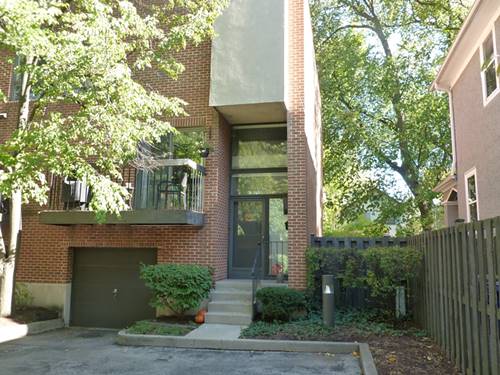 1604 Central, Evanston, IL 60201