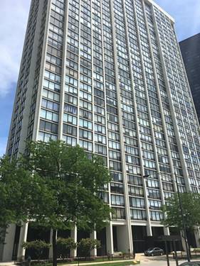 5445 N Sheridan Unit 710, Chicago, IL 60640