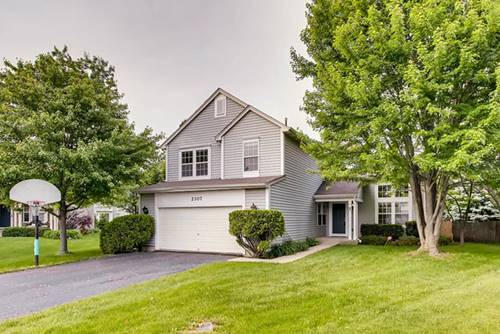 2307 Brinmore, Naperville, IL 60540