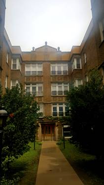 1626 W Farwell Unit 2E, Chicago, IL 60626