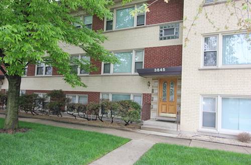 3845 Wenonah Unit 5, Berwyn, IL 60402