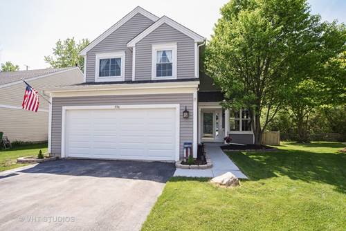 596 E London, Round Lake Beach, IL 60073