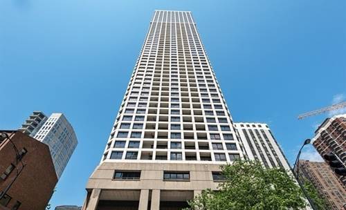 1030 N State Unit 21J, Chicago, IL 60610