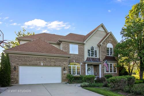 1926 N Turtle Bay, Vernon Hills, IL 60061