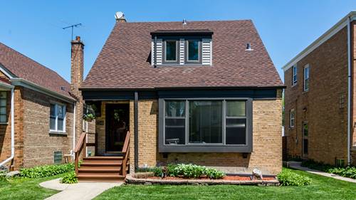 7240 W Palatine, Chicago, IL 60631