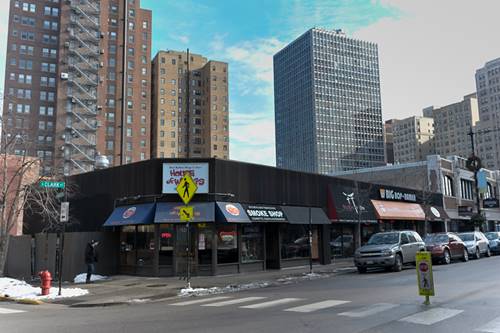 2435-47 N Clark, Chicago, IL 60614