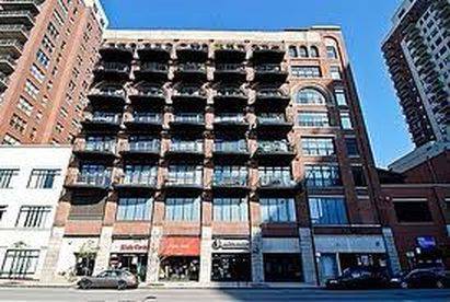 1503 S State Unit 301, Chicago, IL 60605