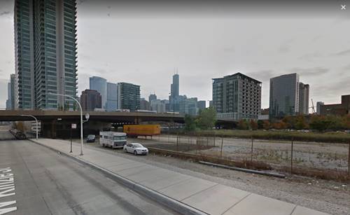 801 W Kinzie, Chicago, IL 60661