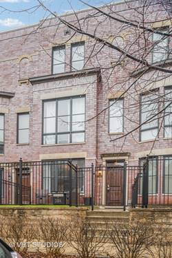 2664 N Hermitage Unit R, Chicago, IL 60614