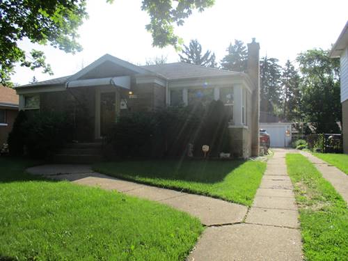 1857 Stratford, Westchester, IL 60154