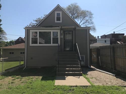 9325 S Saginaw, Chicago, IL 60617