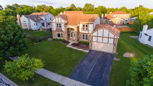 1070 N Ashbury, Bolingbrook, IL 60440