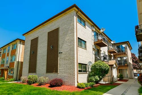 6841 N Northwest Unit 2C, Chicago, IL 60631