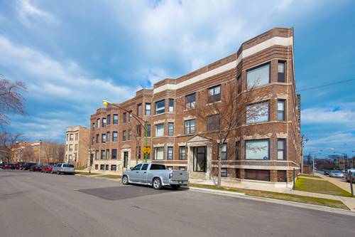 4053 S Calumet Unit 1, Chicago, IL 60653