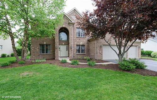 5720 Rosinweed, Naperville, IL 60564
