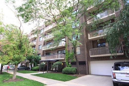 6102 N Sheridan Unit 205, Chicago, IL 60660