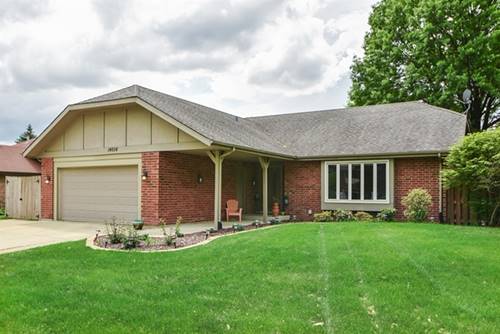 14016 Chelsea, Orland Park, IL 60462