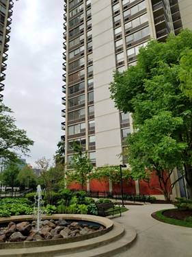 1360 N Sandburg Unit 2303C, Chicago, IL 60610