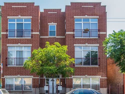 2453 S Western Unit 1N, Chicago, IL 60608