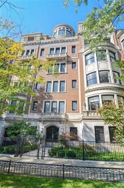 2344 N Lincoln Park West Unit 4, Chicago, IL 60614