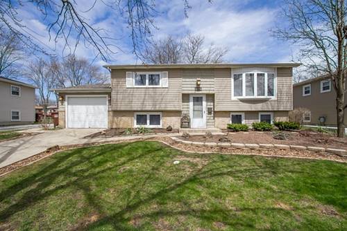 5724 Dover, Oak Forest, IL 60452