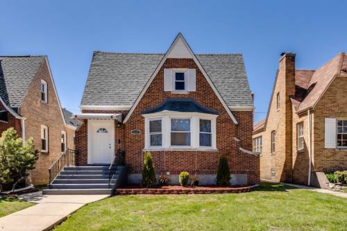 3344 N Rutherford, Chicago, IL 60634