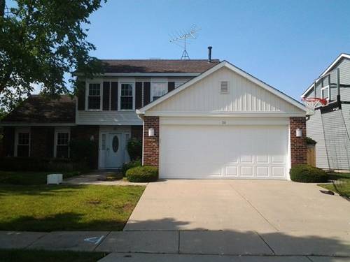 30 W Canterbury, Buffalo Grove, IL 60089