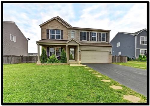 1718 Silver Ridge, Plainfield, IL 60586