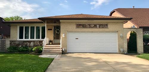 1503 Marguerite, Park Ridge, IL 60068