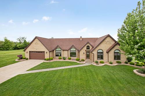 13080 Silver Fox, Lemont, IL 60439