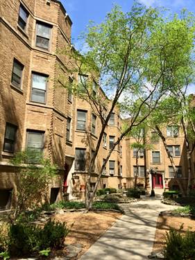 540 W Cornelia Unit 1N, Chicago, IL 60657