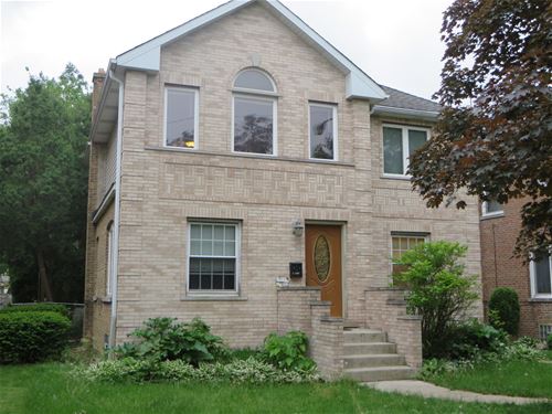 7813 W Seminole, Chicago, IL 60631