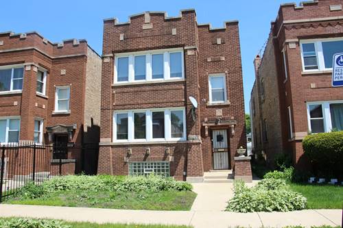 1345 N Lorel, Chicago, IL 60651