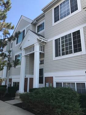 9495 Harrison Unit 4-714, Des Plaines, IL 60016