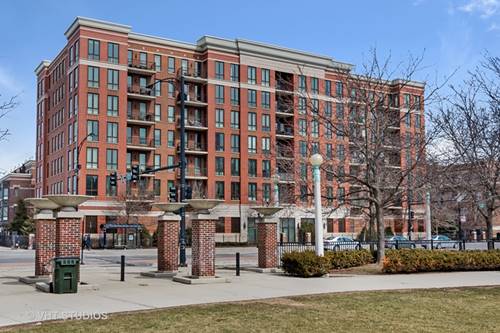 343 W Old Town Unit 203, Chicago, IL 60610